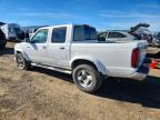 2000 Nissan Frontier XE