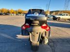2010 Can-Am Spyder Roadster RT