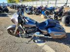 2014 Harley-Davidson Flhxs Street Glide Special