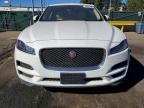 2017 Jaguar F-PACE