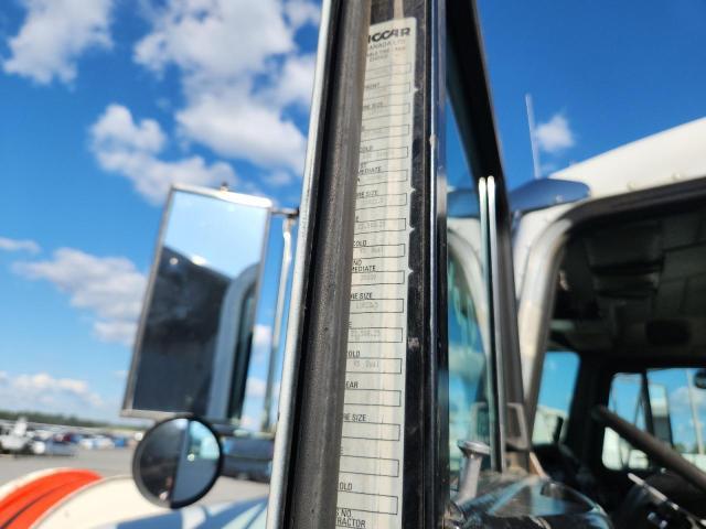 2005 Peterbilt 330 Sewer Jetter Truck