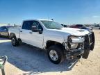 2023 Chevrolet Silverado K2500 Custom