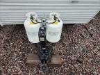 2001 Jayco Eagle Camper