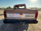 1984 Ford Ranger