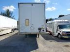 2015 Utility Trailer Mfg. 2015 Utility DRY Van Trailer