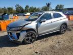 2018 Mitsubishi Eclipse Cross SE