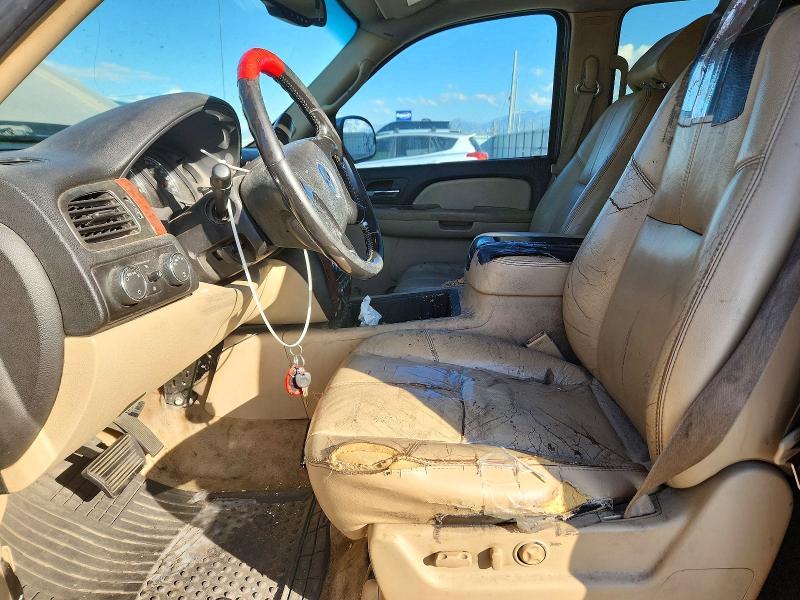 2007 Chevrolet Avalanche K1500