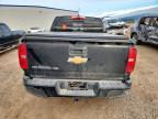 2020 Chevrolet Colorado Z71