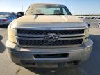 2011 Chevrolet Silverado K2500 Heavy Duty