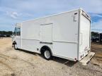 2007 Freightliner MT45 Chassis Delivery Truck
