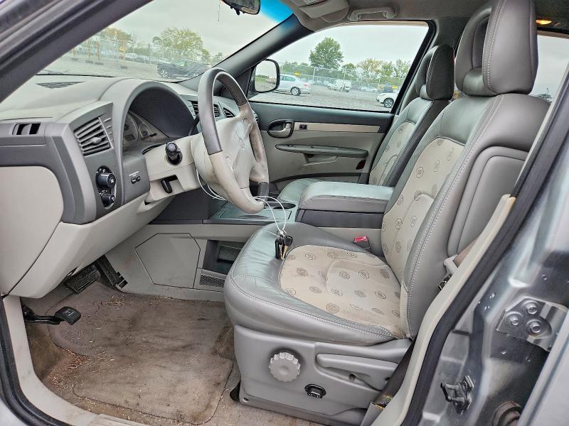 2003 Buick Rendezvous CX