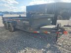 2025 Norstar Dump Trailer