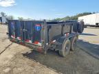 2026 Interstate IBLRD612TA3 Dump Trailer
