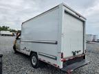 2022 GMC Savana BOX Truck