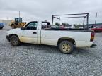 2000 Chevrolet Silverado C1500