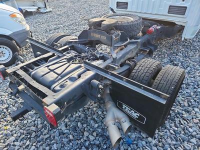 2019 Ford F350 Super Duty