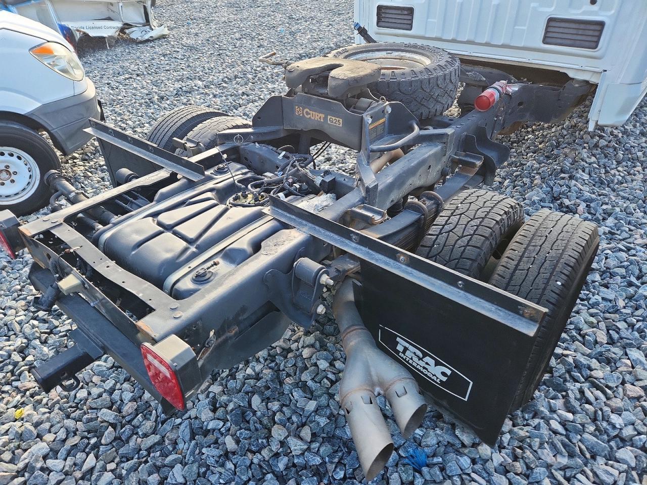 2019 Ford F350 Super Duty