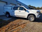 2024 Chevrolet Silverado K1500