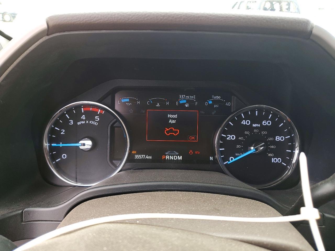 2021 Ford F350 Super Duty