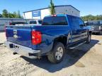 2017 Chevrolet Silverado C1500 LT
