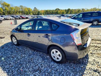 2011 Toyota Prius TWO