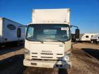 2015 Isuzu NRR BOX Truck