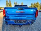 2022 GMC Sierra K1500 AT4