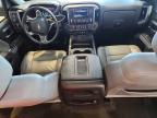 2016 Chevrolet Silverado K1500 LTZ