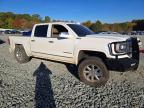 2017 GMC Sierra K1500 SLT