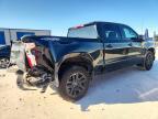 2026 Chevrolet Silverado K1500 Custom