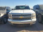 2015 Chevrolet Silverado C1500 LT