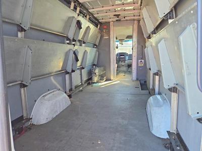 2011 Mercedes-Benz Sprinter 2500 Delivery Van