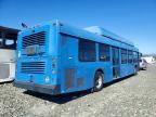 2010 New Flyer Low Floor Transit Bus