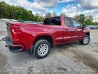 2020 Chevrolet Silverado K1500 RST