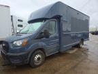 2021 Ford Transit Delivery Truck