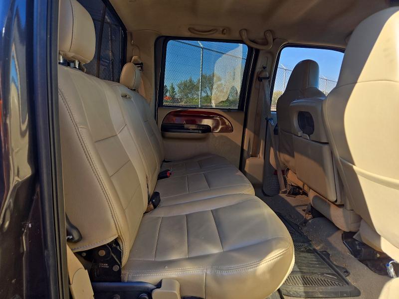2006 Ford F350 Super Duty