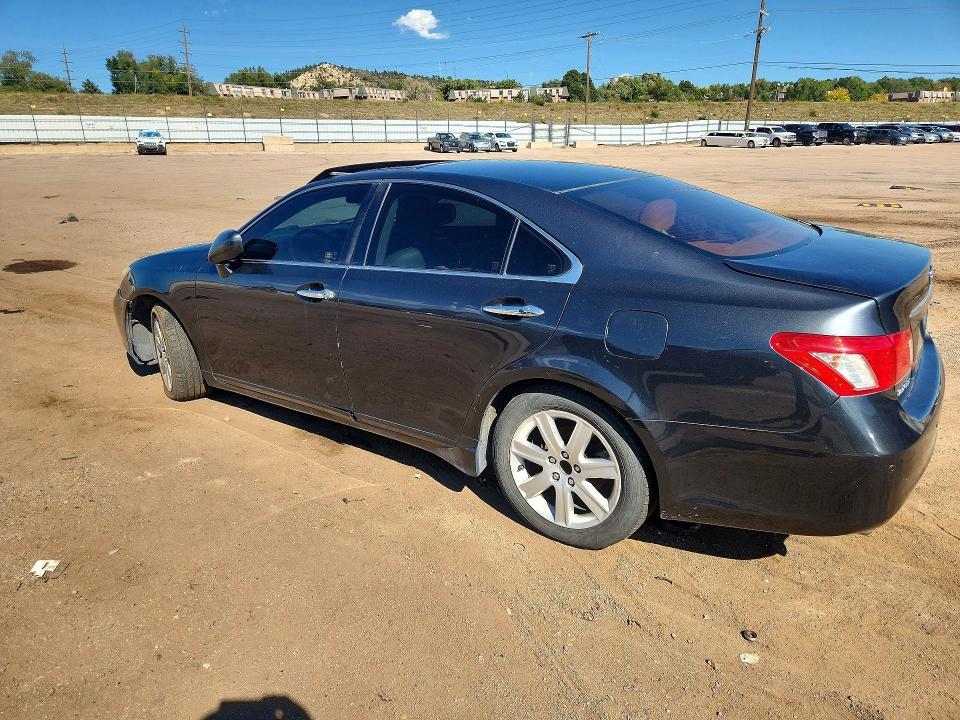 2007 Lexus ES 350