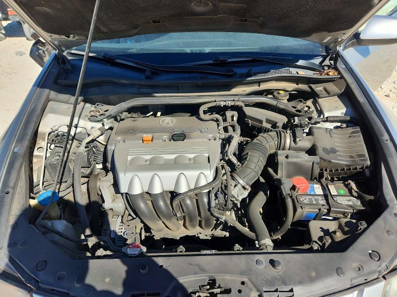 2010 Acura TSX