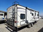 2014 KZ Sporttrek Camper