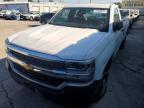 2018 Chevrolet Silverado C1500
