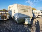 2006 Adventure Timberlodge Camper