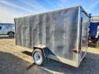 1999 Advantage 1999 Enclosed Cargo Trailer
