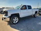 2018 Chevrolet Silverado K2500 Heavy Duty LT