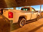2011 Chevrolet Silverado C1500