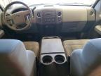 2007 Ford F150 Supercrew