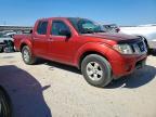 2013 Nissan Frontier S