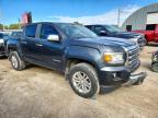 2016 GMC Canyon SLT