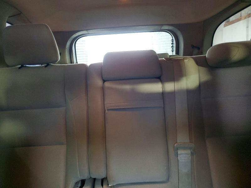 2011 Dodge Durango Express