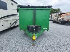 2024 Midsouth D-4-7X16TA3 Dump Trailer