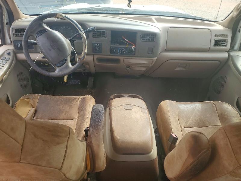1999 Ford F350 Super Duty